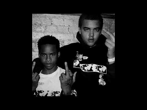 Pimpyz - Stay Low (prod. Yung Avzis - Official Audio)