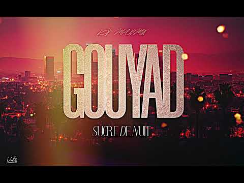 DJ MAXIMIX OFFICIAL - KOMPA GOUYAD SUCRE DE NUIT VOL 2 MIX 2K25