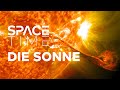 Die Sonne Todesstern Und Lebensspender SPACETIME Doku