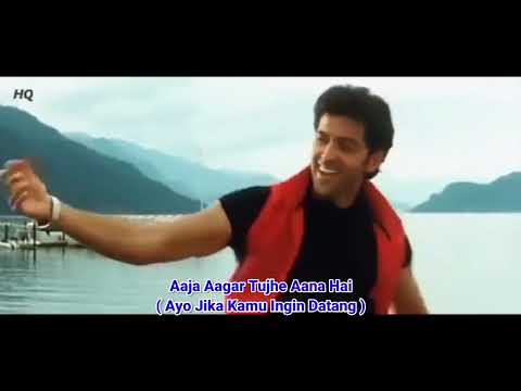 Dil Leke ( Lirik & Terjemahan )