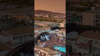 ANTS Ushua aIbiza Ibiza2024 Holiday HouseMusic ANTS