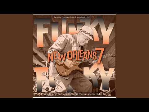 If It's Good To You, It's Good For You