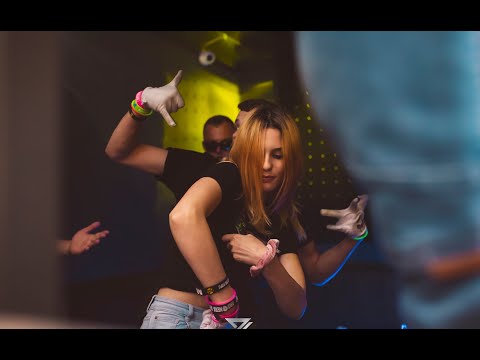 JULAS # IBIZA GWIŹDZINY - 20.11.2021 -  ZLOT VIRGO TEAM★ vRq