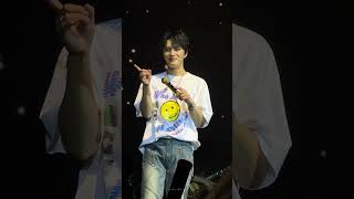 [4K][김재중]230611 지켜줄게 (I&#39;ll Protect You) 守护你 - Kim JaeJoong J-Party In Macau