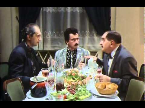 Tesna koža 4 - Šoić večera