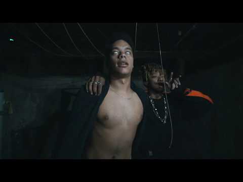 YUNG BAMBI - White Blood (Official Music Video)