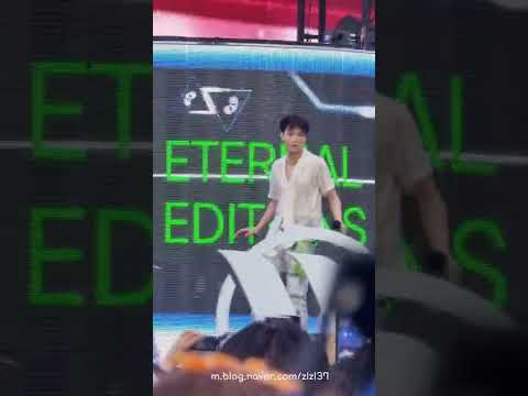 220624 워터밤 카이(KAI) Vanilla