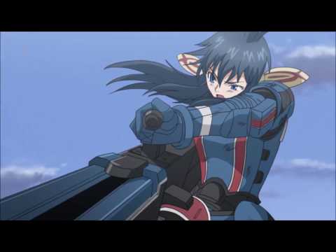 [AMV] Hell is a place on Earth - Valkyria Chronicle