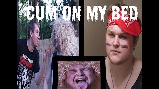 Cum On My Bed Music Video