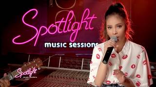 Hannah Precillas sings &quot;HINDI KO KAYANG IWAN KA&quot; (Hindi Ko Kayang Iwan Ka Theme Song) | FULL VIDEO