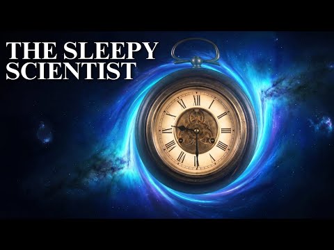The Physics of Time, Explained Slowly