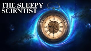 The Physics of Time, Explained Slowly