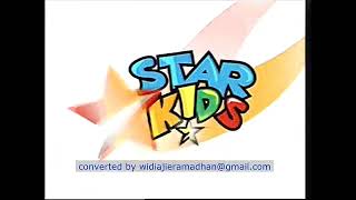 Download lagu OBB Star Kids ANTV (2008-2009)   Bumper Break mp3