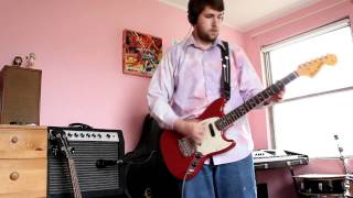 Too Young to Burn - Sonny and the Sunsets - Cover - Videosong
