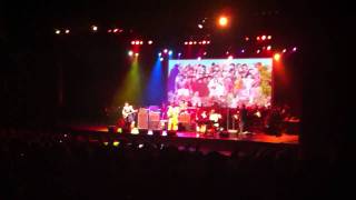 Sgt. Pepper's Lonely Hearts Club Band - The Bootleg Beatles (Linköping, Sweden, 2 October 2010)