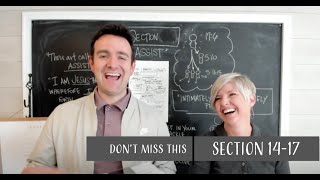 Come Follow Me Don't Miss This Doctrine and Covenants 14-17 (Feb. 15-21)