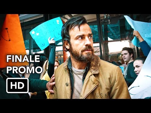 The Leftovers 3x08 Promo "The Book of Nora" (HD) Series Finale