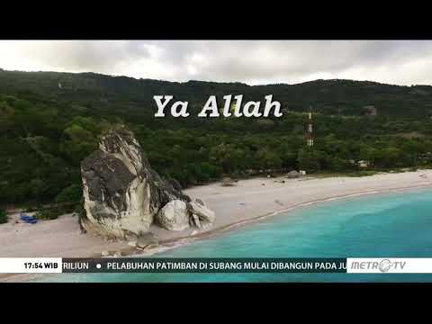 Kenikmatan teragung dan tertinggi di surga