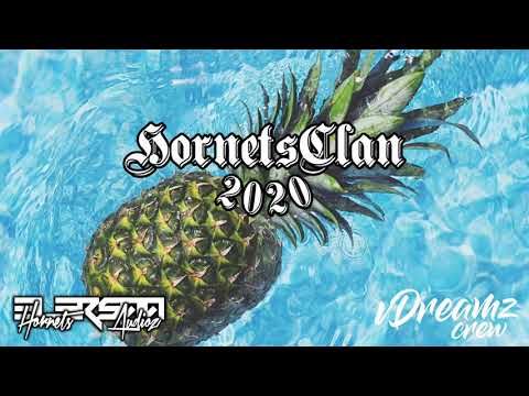 JACKSIDE x MAY D - SOUNDTRACK MIX 2020