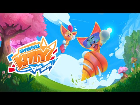 Launch Trailer