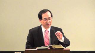 11-16-2014 인디애나폴리스 한인 침례 교회 반기열 목사님 설교