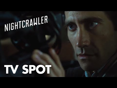 Nightcrawler (TV Spot 'Monster')