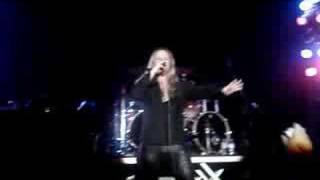 Pink Cream 69 Live - One Step Into Paradise