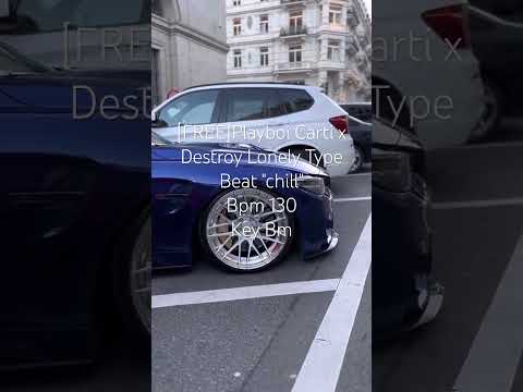 Download or buy in profile #playboicartitypebeat #freetypebeat2023 #destroylonelytypebeat
