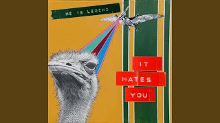 Everyone I Know Has Fangs