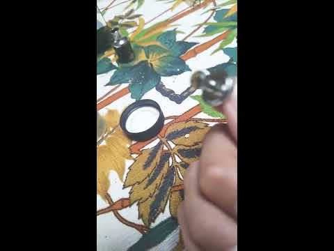 Yocan Magneto first use w/crumble #wax