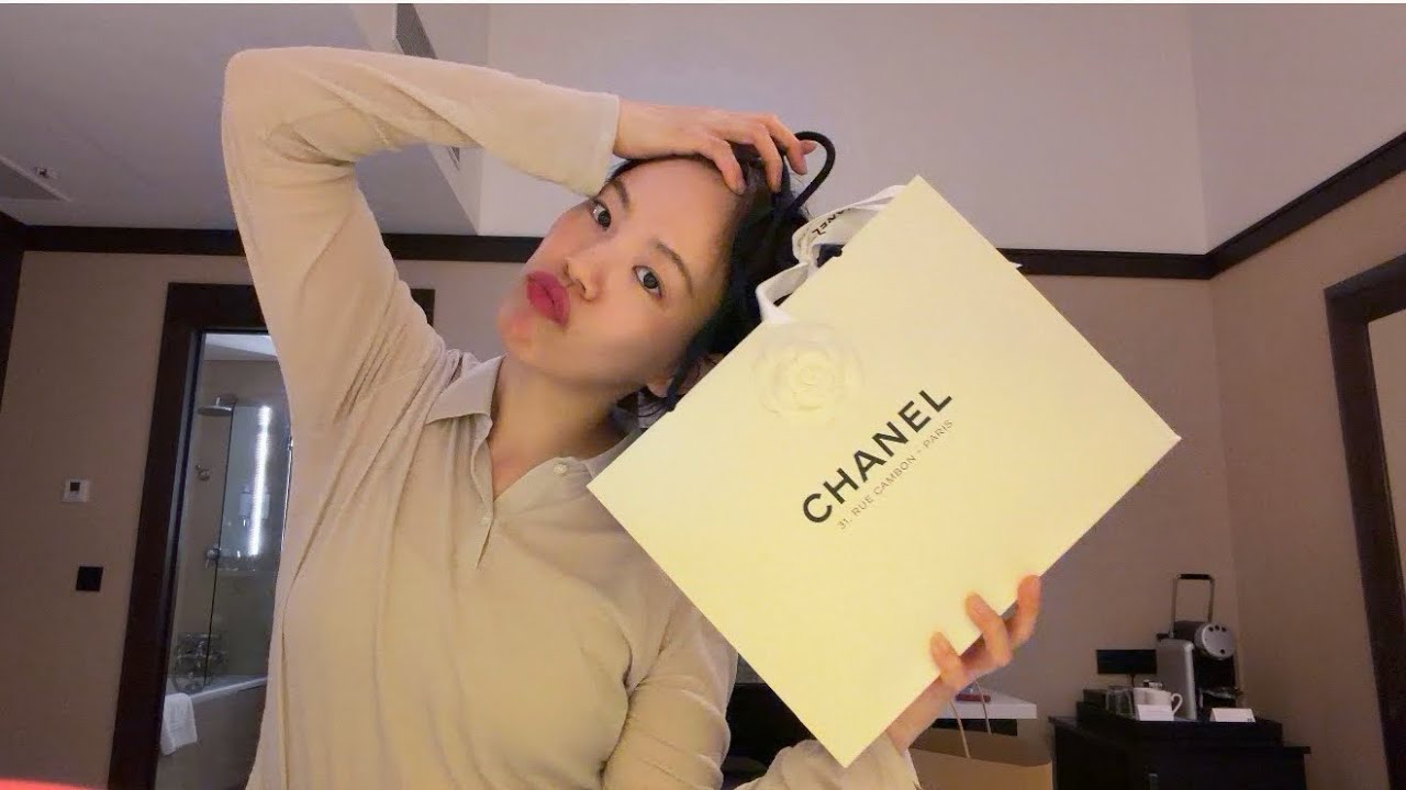 15時間1人パリの弾丸ショッピング