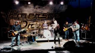 Emerson Drive – The Extra Mile