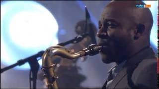 Gregory Porter - Don&#39;t Lose Your Steam - Echo Jazz 2016