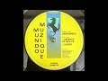 Mundo Muzique Absence Of Malice