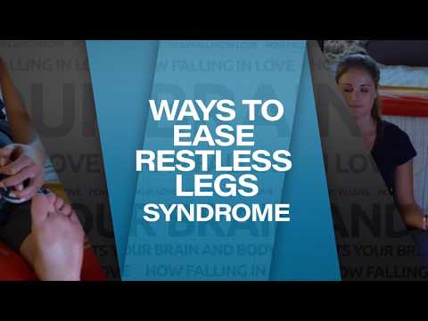 How to Treat Restless Leg Syndrome at Home | WebMD