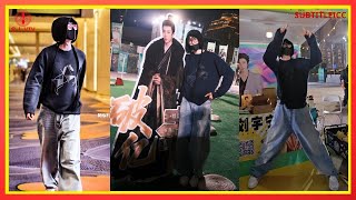 Download lagu Liu Yuning Makes a Surprise Appearance at iQiyi Screaming Night in Macau: Sweet Surprise Ignites mp3