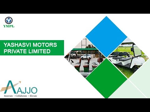 About Yashasvi Motors Private Limited