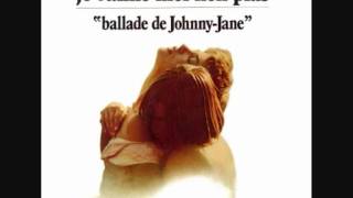 Serge Gainsbourg -  Ballade de Johnny-Jane [Instrumental]