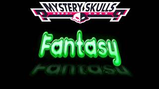 Fantasy - Mystery Skulls [Sub Español]