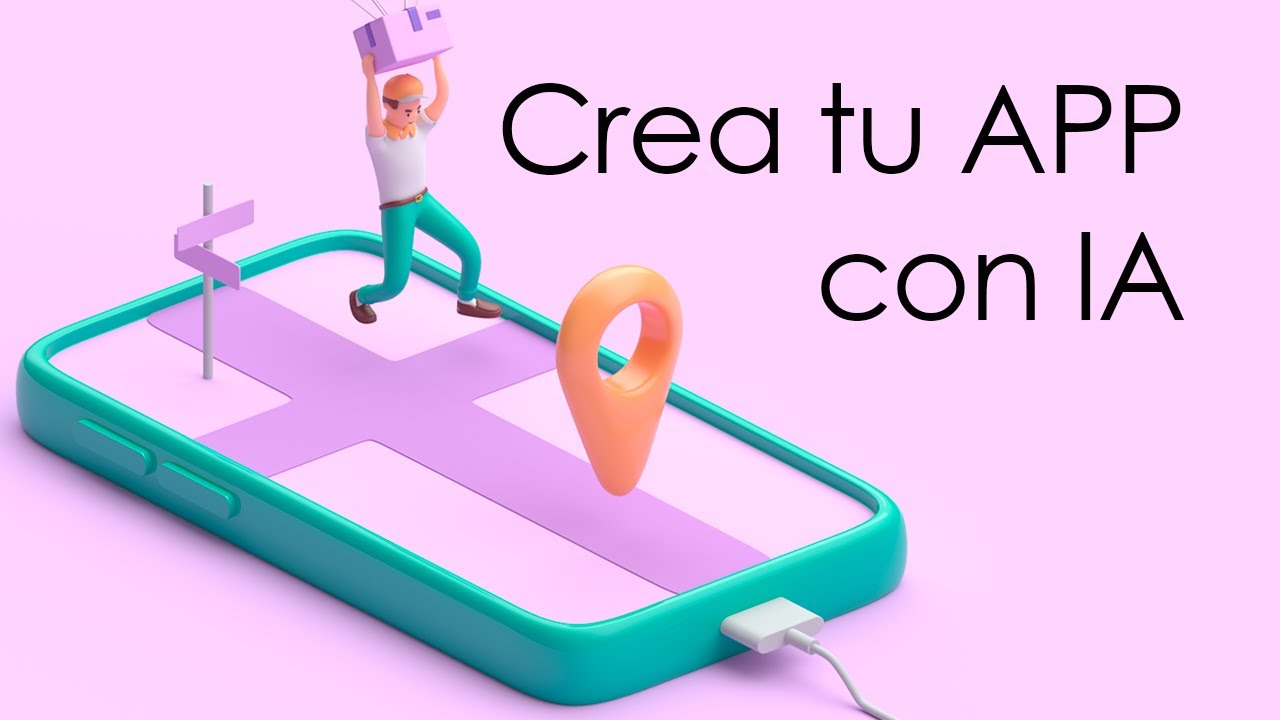 Cómo hacer una Aplicación para Android con IA