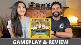 Before You Play - Oranienburger Kanal video thumbnail