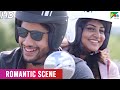 Naga Chaitanya Romantic Proposal To Manjima Mujrim Na Kehna Hindi Dubbed Movie