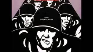 The Professionals - Mods Skins Punks