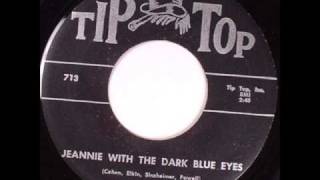 Doug Powell-Jeannie With The Dark Blue Eyes