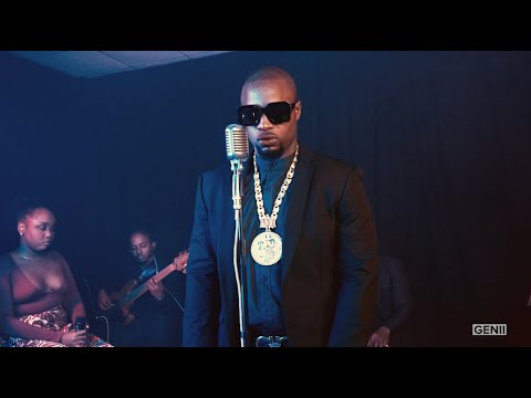 Chiief Diin - Up To Now ( Official Video )