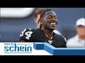 Antonio Brown could sign with the Ravens | Time to Schein