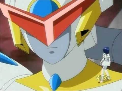 Bakugan  Arnaut Tell The Truth To Fabia He Remember Everything