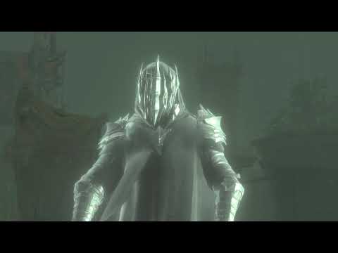 Middle-earth: Shadow of War_ Pt 34 The three towers. (No talking Gameplay)