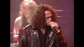 the Screaming Jets Sad Song Live, ARIAS 1995