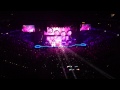 Rihanna Cheers Live In Prague 2011 Balloons Show